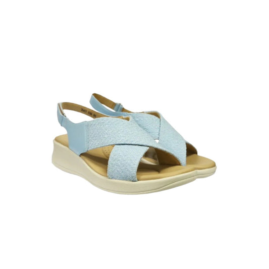 NATURALIZER รองเท้ารุ่น Kylen Sandal (NAC66)