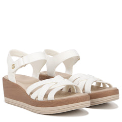 รองเท้า BZEES รุ่น Rhythm Wedge Sandal (NIS37)