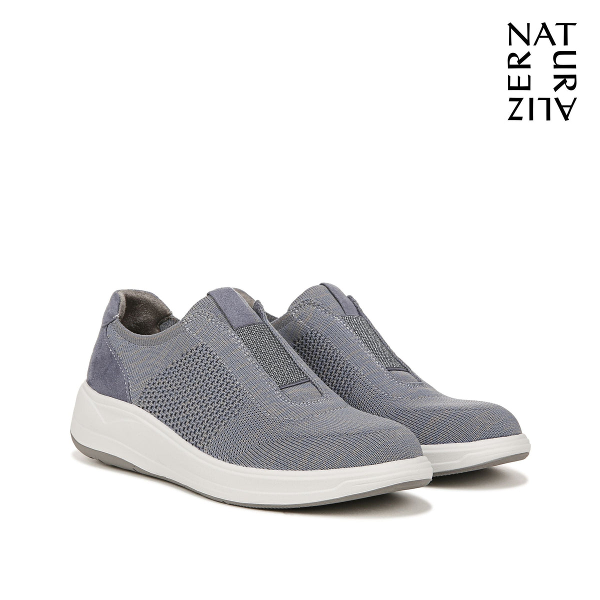 BZEES by NATURALIZER รองเท้ารุ่น 'TROPHY' Slip On (NIS26)