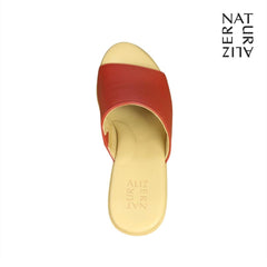 NATURALIZER รองเท้ารุ่น Michael Sandal (NAC47)