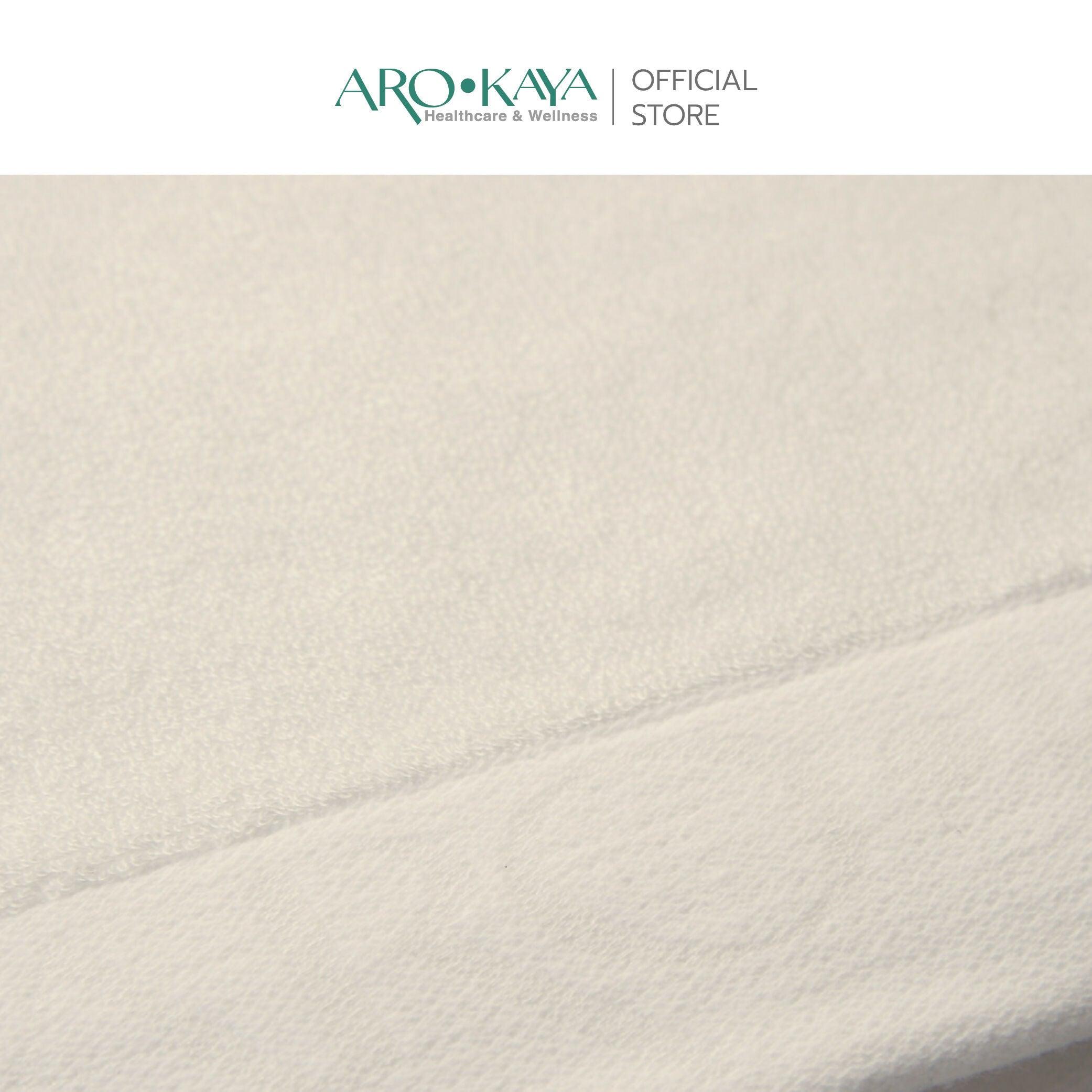 AROKAYA Bamboo Towel 100% (XL) - BigxShow