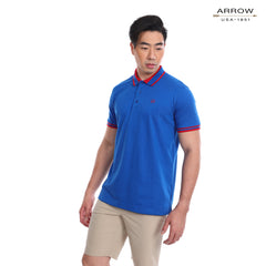 ARROW เสื้อโปโล DRY TECH ทรง Smart Fit