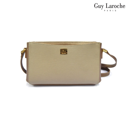 Guy Laroche กระเป๋าสะพาย รุ่น MADAME - AGH6351GYX