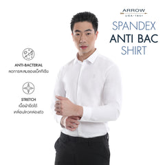 ARROW เสื้อโปโล DRY TECH ทรง Smart Fit