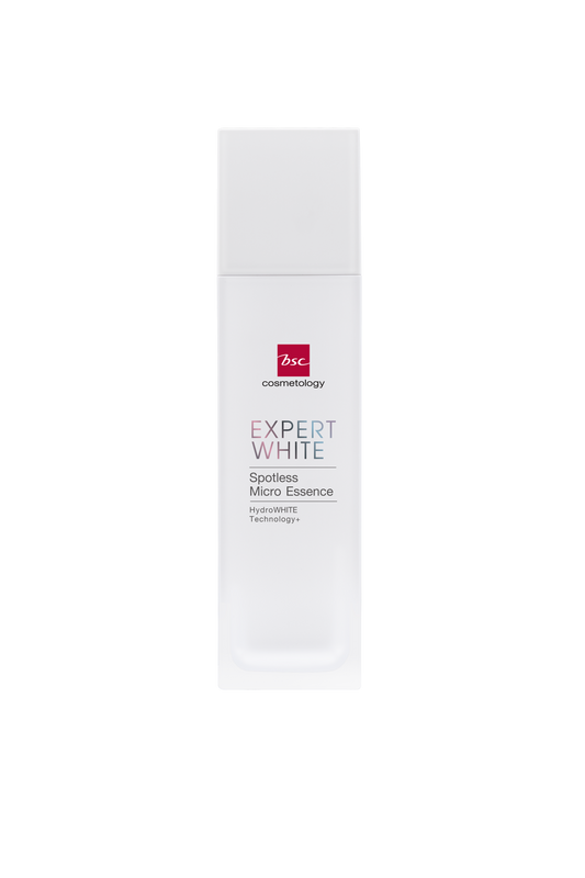 BSC EXPERT WHITE SPOTLESS MICRO ESSENCE