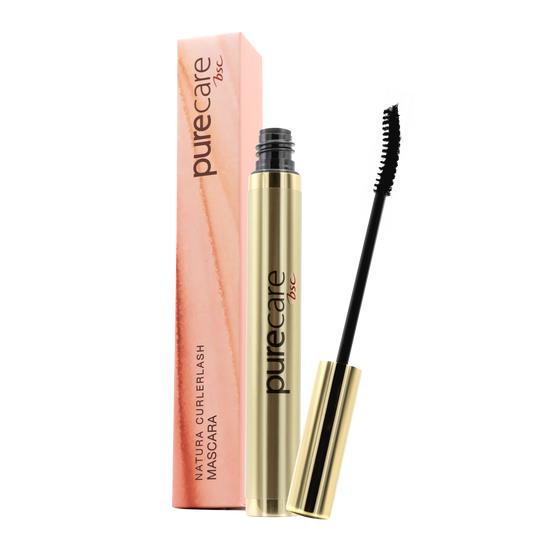 BSC Pure Care (บีเอสซี เพียวแคร์) VEGAN CURLER LASH MASCARA 7g.