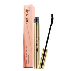 BSC Pure Care (บีเอสซี เพียวแคร์) VEGAN CURLER LASH MASCARA 7g.