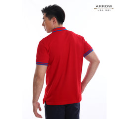 ARROW เสื้อโปโล DRY TECH ทรง Smart Fit