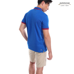 ARROW เสื้อโปโล DRY TECH ทรง Smart Fit