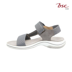 BSC Shoes รองเท้า Smart Casual รุ่น BSS11