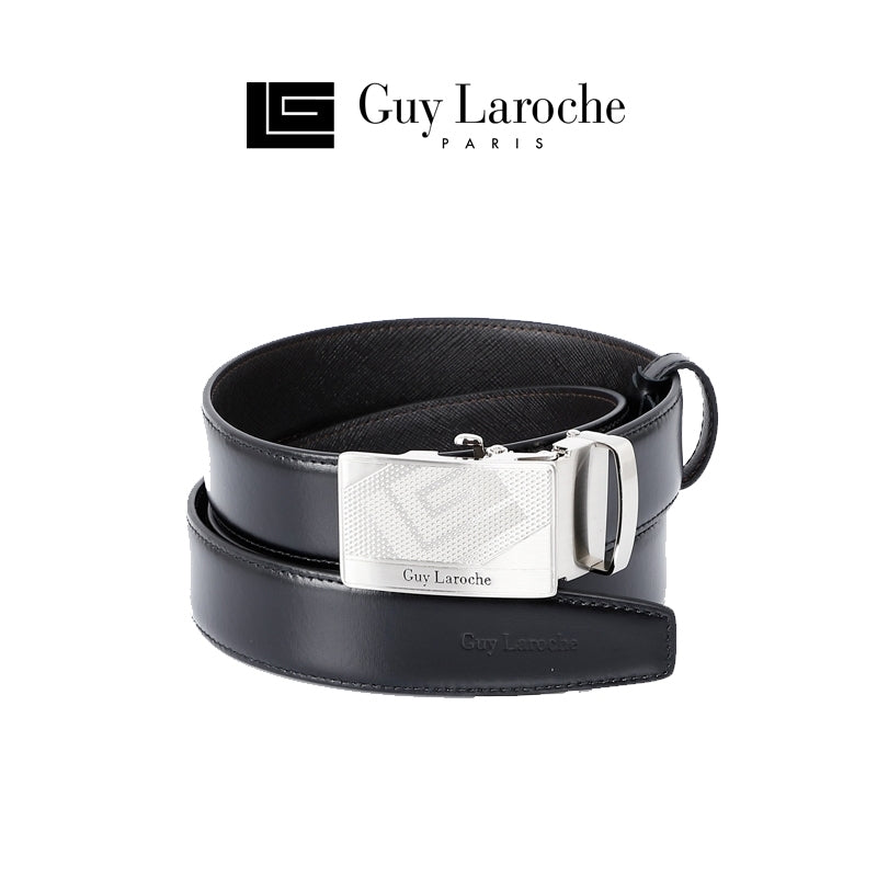 เข็มขัด หนังวัวแท้ Guy Laroche (BB51001S1)