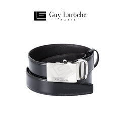 เข็มขัด หนังวัวแท้ Guy Laroche (BB51001S1)