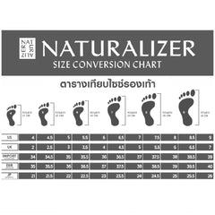 NATURALIZER รองเท้า Pump Shoes รุ่น NAP20