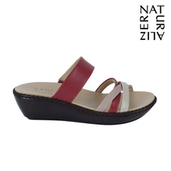 NATURALIZER รองเท้า แนทเชอร์ไลเซอร์ รุ่น Daisy [NAC06]