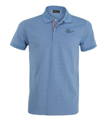 ELLE HOMME APPARELS เสื้อ POLO แขนสั้น Smart fit W8K911