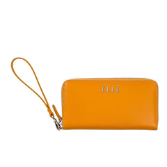 ELLE Bag กระเป๋าสตางค์แบบยาวซิปรอบ “THE COLORS” EWW553