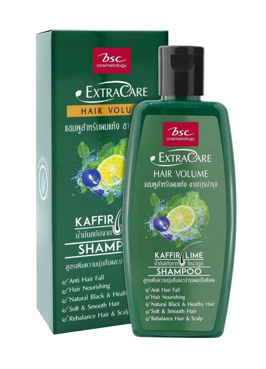 BSC EXTRA CARE HAIR VOLUME SHAMPOO - BigxShow