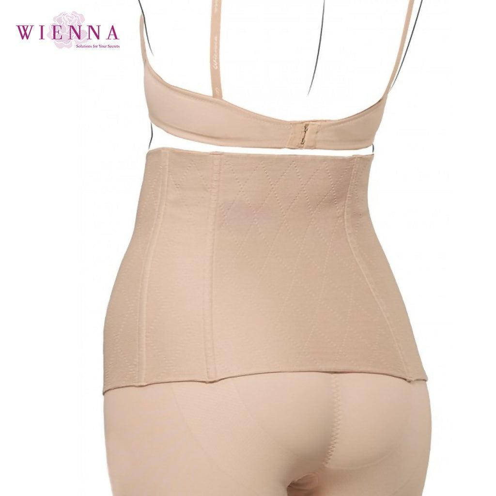 WIENNA SHAPE WEAR Vest Control สเตย์แผ่นกระชับเอว รุ่น DG24001-2 - BigxShow