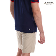 ARROW เสื้อโปโล DRY TECH ทรง Smart Fit