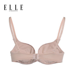 ELLE Lingerie MOULDED BRA ชุดชั้นในมีโครงเสริมฟองน้ำ 3/4 CUP - LB9501