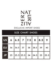 NATURALIZER Import Shoes 'PIXIE' Mary Jane (NID35)