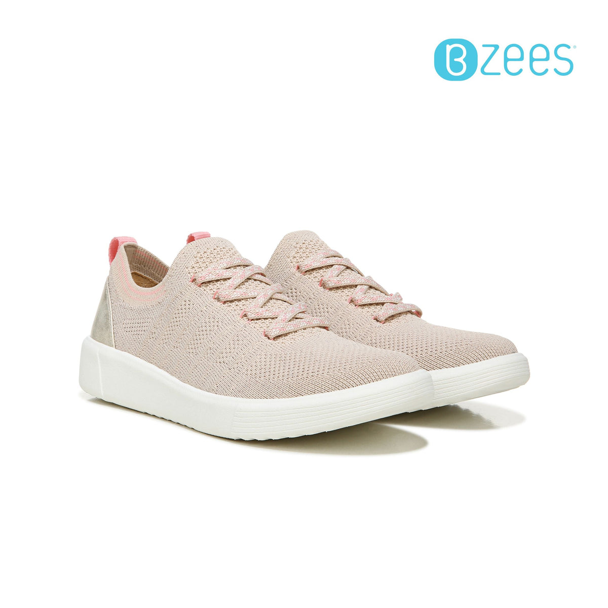 BZEES by NATURALIZER รองเท้ารุ่น March On Sneaker [NIS20]