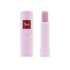 Honei v BSC Sweet Honei Bear Sun Lip Care SPF30 PA++ 4.5 กรัม ลิปแคร์กันแดด Honey&Fruity หอมกลิ่นผลไม้