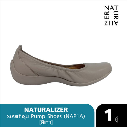 NATURALIZER รองเท้า Pump Shoes รุ่น NAP12