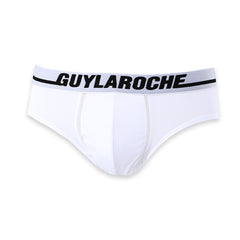 Guy Laroche กางเกงในชายรุ่นขายดี ทรง BIKINI แพค 1 ตัว (JUS5945S3)