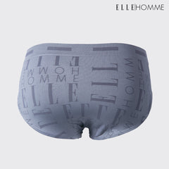 ELLE HOMME | กางเกงในชาย Seamless ทรง Bikini KUB9926W2