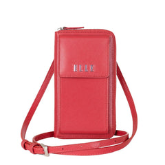 ELLE BAG กระเป๋าสะพายข้างผู้หญิง รุ่น NEW NORMAL PHONE / EWH251