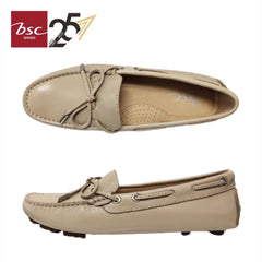 BSC Shoes รองเท้า Moccasin รุ่น BIM01