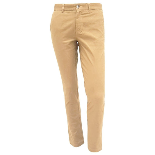 Guy Laroche กางเกงChino (BSC6300P4) ทรง Slim fit