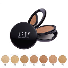 ARTY PROFESSIONAL PERFECT POWDER FOUNDATION SPF 38 PA+++ 13G