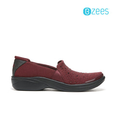 NATURALIZER IMPORT SHOES รองเท้า 'BZEES' รุ่น Poppy Seed [NIS07]