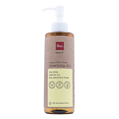 HONEI V BSC HONEY PINK FLORA CLEANSING OIL