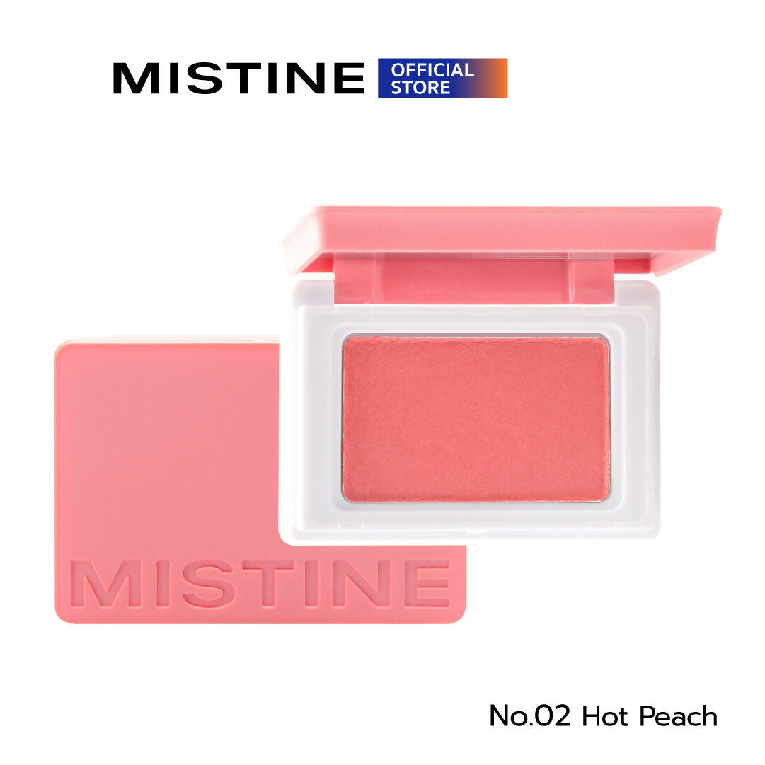 Frame Mistine Cosmetic-02