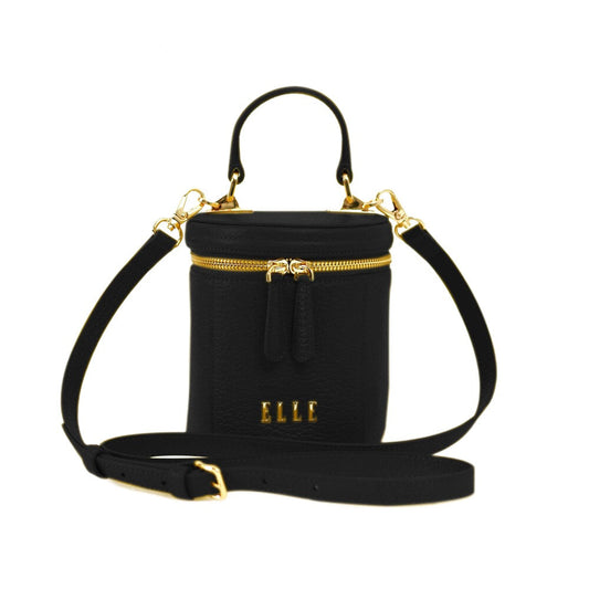 ELLE Bag กระเป๋าสะพายข้างผู้หญิง TOP HANDLE Bucket Bag (EWH121)