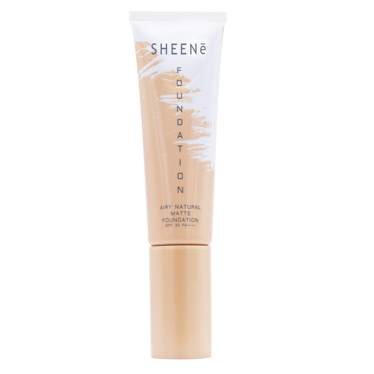 AIRY Natural Matte Foundation SPF30PA++++