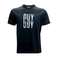 Guy Laroche เสื้อยืดสกรีนลาย GUYGUY เนื้อผ้า Cotton100% มีให้เลือก4สี (DKT6200P3)