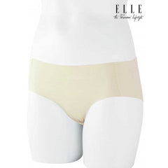 ELLE Lingerie กางเกงในไร้ตะเข็บรูปแบบ Boyleg มีให้เลือก 6 สี รุ่น LU9851