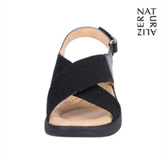 NATURALIZER รองเท้ารุ่น Kylen Sandal (NAC66)