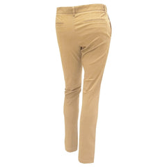 Guy Laroche กางเกงChino (BSC6300P4) ทรง Slim fit