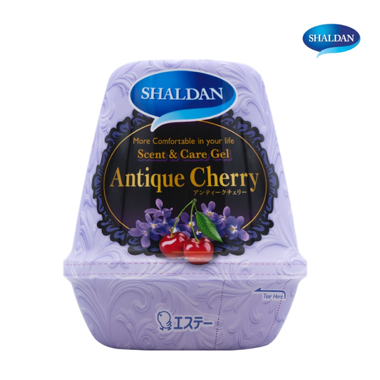 SHALDAN Scent & Care Gel (180 กรัม)