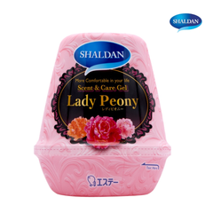 SHALDAN Scent & Care Gel (180 กรัม)