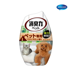 SHALDAN Shoshuriki For Pet (สำหรับสัตว์เลี้ยง)