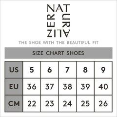 NATURALIZER รองเท้า Sandal รุ่น Leniel (NAC50)