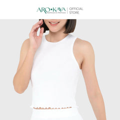 AROKAYA Collagen Tank Top - BigxShow