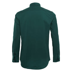 Guy Laroche เสื้อเชิ้ตคอปกสีพื้น Slim fit รุ่นขายดี มีให้เลือก 4 สี (BAB6200P3)