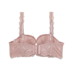 BSC lingerie ชุดชั้นในบรา MOLD บรารูปแบบมีโครงถอดสายบ่าได้ - BB6640